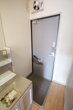 レスパスノンシャランの物件内観写真